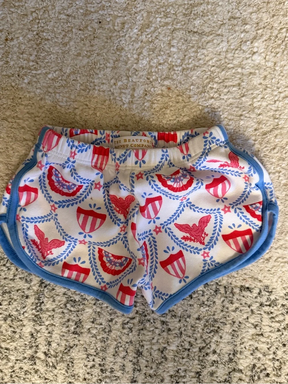 Kids Short/Scort Bundle